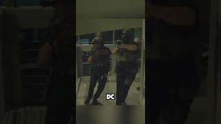 Delta Force Vs FBI usa usmilitary fbi deltaforce army specialforces military [upl. by Hyacintha]