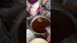 Delicious Jilabi Making reelsviral foryoupage reels viralvideos instagram viral trending [upl. by Ranchod264]