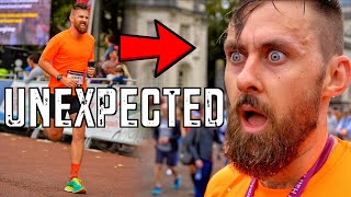 Cardiff Half Marathon shocked me SUB 90 attempt [upl. by Kentiga]