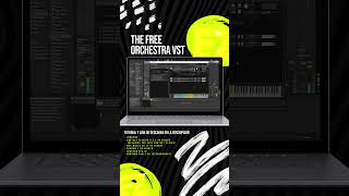 The FREE Orchestra Kontakt Player  EZ [upl. by Yrtsed]