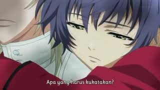 Hakkenden Touhou Hakken Ibun 2nd season [upl. by Sankaran]