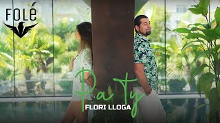 Flori Lloga  Pa ty Official Video  Prod MB Music [upl. by Kenwee]