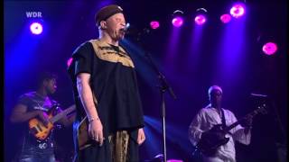 Salif Keita LIVE Germany [upl. by Romina634]