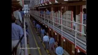 Alcatraz Trailer [upl. by Winther265]