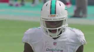 Jarvis Landry Rookie Highlights 2014 [upl. by Ilsa]