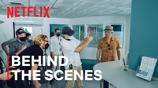 David Fincher on Directing The Killer  Behind the Scenes  Netflix [upl. by Savil473]