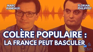 Frexit CELS  les solutions contre Bruxelles  Marc Rameaux Florian Philippot  Pascal Pointud [upl. by Moth]