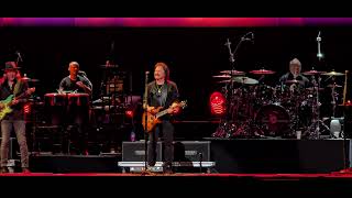 The Doobie Brothers LIVE at Vidéotron Center  QC october 2024 [upl. by Eisak540]