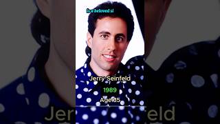 Did you Know the Genius behind the 1989 Seinfeld Lets Findout [upl. by Sarchet]