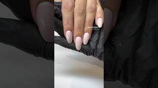 Infill of 3weeks growth nail maintenance nails awesomenails naildesign nailsamazing nailtech [upl. by Aldus]