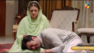 Ibn e Hawwa  Episode 17  Promo  Saturday At 8pm only on HUMTV [upl. by Noitsuj]