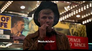 Everybody´s Talkin´  Harry Nilsson Sub Español [upl. by Gayner213]