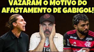 BIRRA COM FILIPE DESRESPEITO E INSUBORDINAÇÃO BASTIDORES DO VESTIÁRIO DA FINAL TEM TRET DE GABI [upl. by Isolt239]