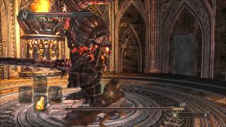 Dark Souls 2 Malformed Skull 10 Boss Kills Pt 1 [upl. by Lindner]