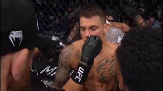 Charles Oliveira VS Dustin Poirier  UFC 269 Full Fight Highlights  Fullscreen HD [upl. by Veal480]