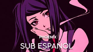 Netrum amp Halvorsen  Phoenix Sub español [upl. by Nwahsid]