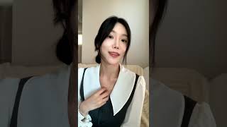 WJSN Dawon dawonhae27 Instagram Live October 2 2024 [upl. by Ynez]