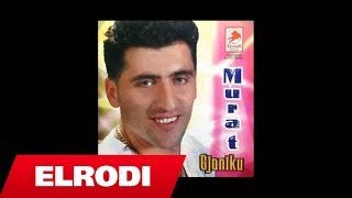 Murat Gjoniku  Kenga e kurbetit [upl. by Allekim]