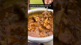 Farmhouse lo chicken curry 😀  subscribe trending viral keepsupporting chicken farmhouse [upl. by Olmsted]