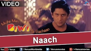 NACH MERI JAAN MUJHE MERI BIWI SE BACHAAO [upl. by Rialc]