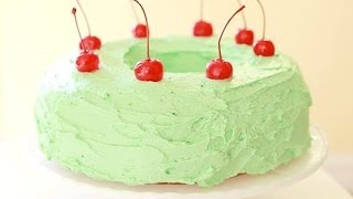 Watergate Salad Cake [upl. by Fontana]