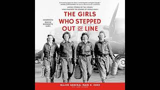 Mari Eder  The Girls Who Stepped Out of Line [upl. by Rimahs]