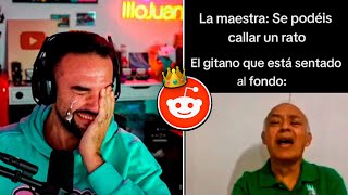 REDDIT ESTÁ EN SU PRIME 👑 [upl. by Adabel]