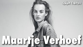 MAARTJE VERHOEF  Compilation [upl. by Haynes802]