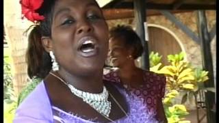 Khadija Kopa  Mwanake Mambo quotUtapendaquot Official Video [upl. by Qooraf]