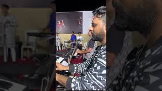 Navratri 2024  With Rushabh ahir navratri [upl. by Ettelrac]