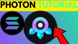 How to Use Photon Sol to Buy Meme Coins  StepbyStep Guide [upl. by Elbart]