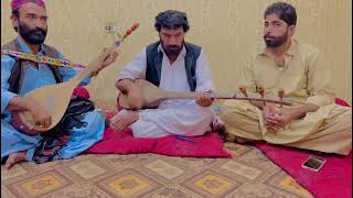 Rab Na Kare Ye ZindagiUrdu Song By Sabz Ali Bugti [upl. by Montague]