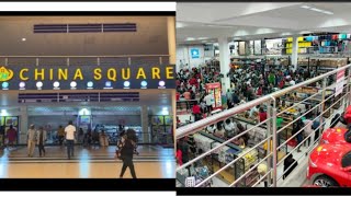 CHINA SQUARE IN NAIROBI CLOSEDVIDEOS OF CHINA SQUAREREVIEWS OF CHINA SQUARECHINA MALL [upl. by Ahron285]