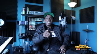 Hopsin Compares Leaving FV to NWA Movie Talks Dizzy Wright Kendrick Lamar No Words [upl. by Trainer]