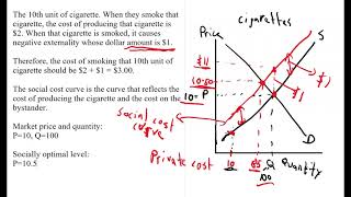 Externality [upl. by Gable]