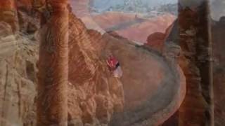 Petra  Jordan بترا  الأردن HQ Video  Omar Khayrat  a place in the heart [upl. by Leifer]