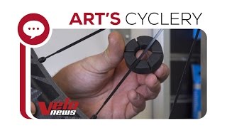 Ask a Mechanic Straight Pull Vs JBend Spokes [upl. by Linzer]