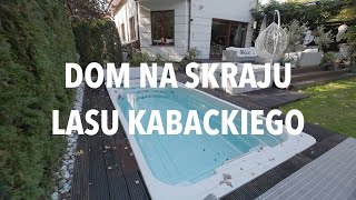 DOM NA SKRAJU LASU KABACKIEGO [upl. by Iliak]