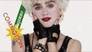 MadonnaCausing A CommotionRe Extended Remix [upl. by Leesen]