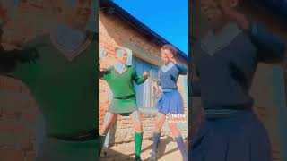 This is bana ba konka please guys subscribe and comment watch this video guys amapiano dance [upl. by Montana10]