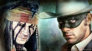 The Lone Ranger Song Remix by Nikorenzo [upl. by Freeborn]