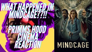 What Happened In Mindcage  Primm’s Hood Cinema REACTION [upl. by Leatrice]