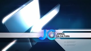 Jornal da Cultura 05112015 [upl. by Ailil]