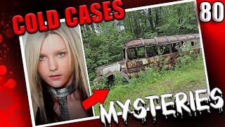 80 Cold Cases That Were Solved In 2024  True Crime Documentary  Compilation [upl. by Halliday250]