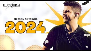 NADSON FERINHA 2024 NADSON O FERINHA 2024 SETEMBRO ORAÇÃO NADSON FERINHA [upl. by Ardnoyek]