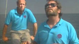 2 Spinnaker Sailing  Instructional video [upl. by Cunningham]