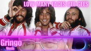 ☢️ CHILL LOW MANY FACES BEE GEES [upl. by Nisotawulo924]