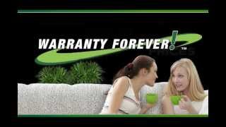 Warranty Forever Video [upl. by Herodias247]