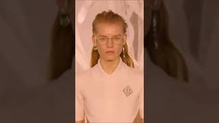 Lacoste Part 1  Spring Summer 2025  Paris Fashion Week [upl. by Scutt393]