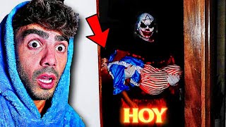 🔴FEDE VIGEVANI DUFFY LLEGO CON TOMMY MUERT0 ATACAN A FEDE 🤯 EN VIVO [upl. by Lesslie783]